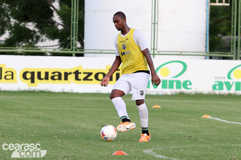 [01-05] Treino técnico - 6