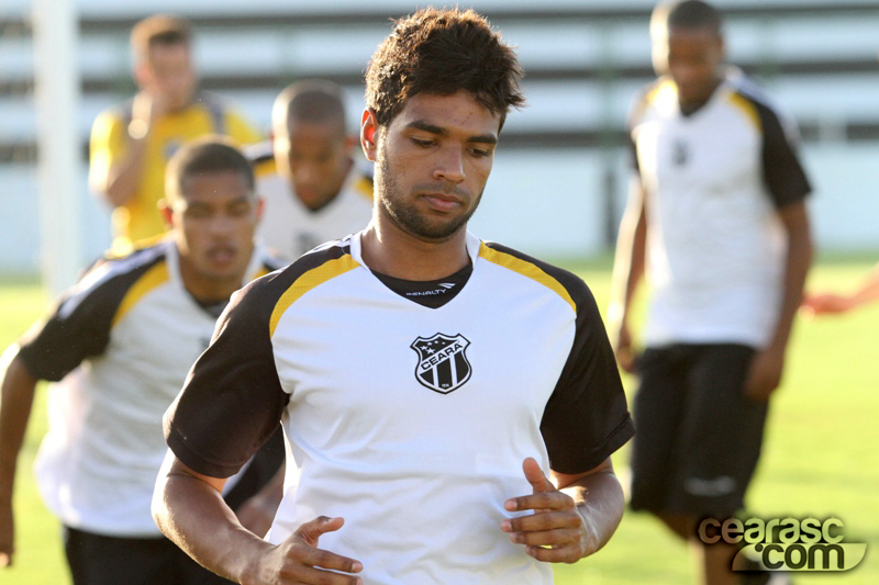 [27-05] Treino Tático + Técnico - 7