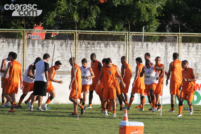 [03-11] Treino coletivo - 10