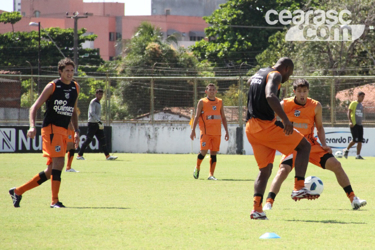 [12-08] Treino Técnico Vovozão - 8