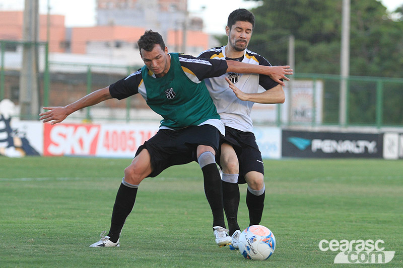 [19-11] Treino Técnico - 6