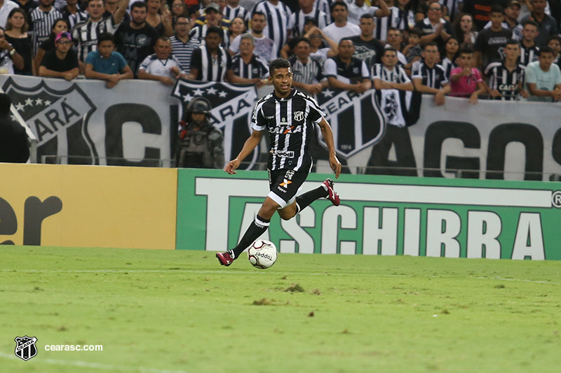 [14-11-2017] Ceara 2 x 0 Paysandu 01 - 62