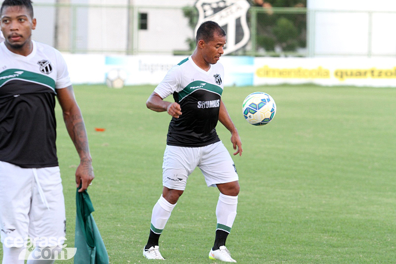 [01-05] Treino técnico - 8