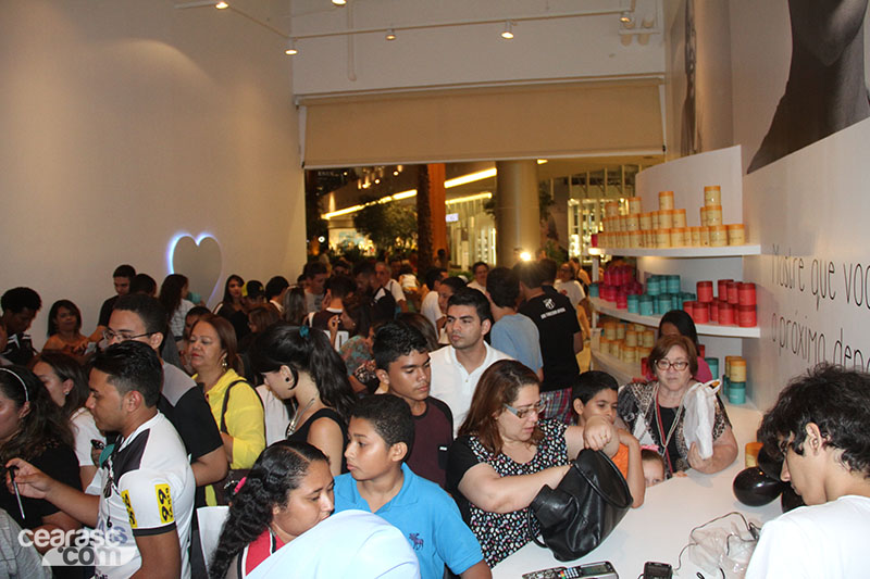 [18-11] Loja do Bem - Noite de Autógrafos - 65