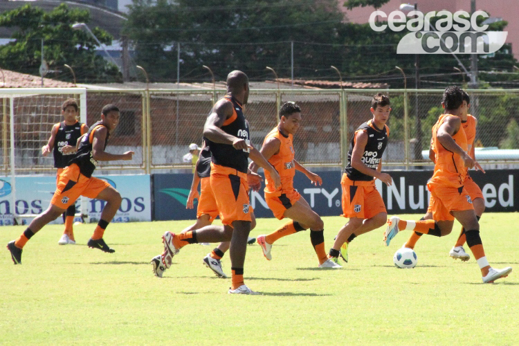 [12-08] Treino Técnico Vovozão - 9