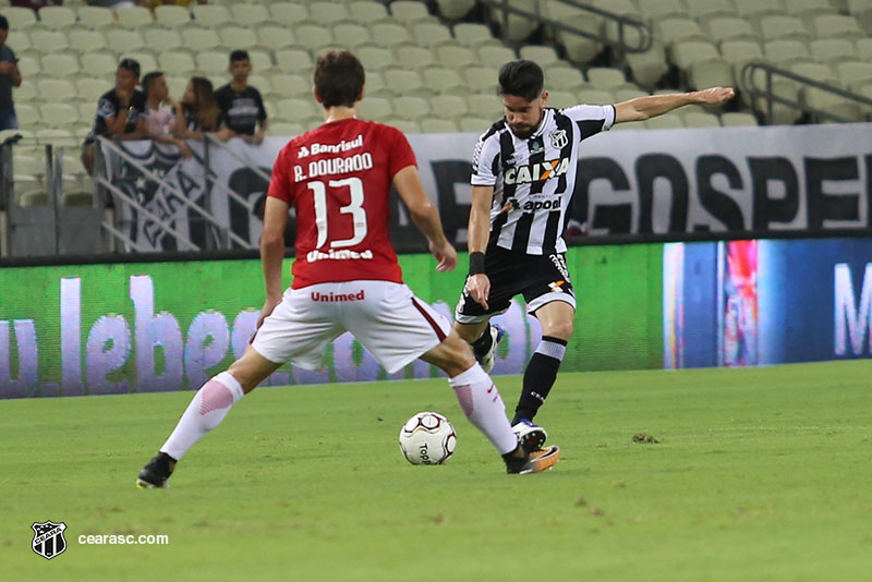 [11-07-2017] Ceara 0 x 2 Internacional - 13