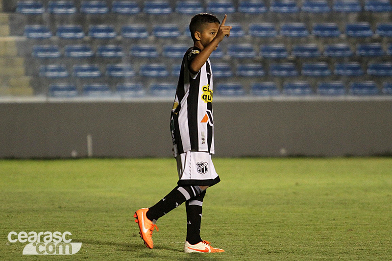 [11-11] Ceará 0 x 0 Estação - Final (7x6) - 02 - 11
