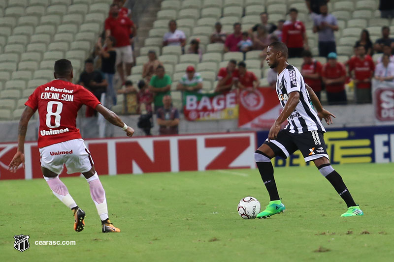 [11-07-2017] Ceara 0 x 2 Internacional - 14