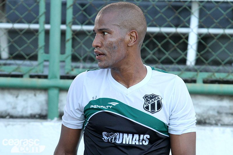 [01-05] Treino técnico - 10