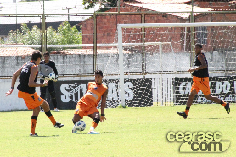 [12-08] Treino Técnico Vovozão - 12