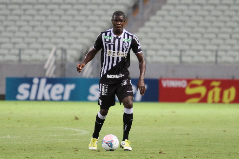 [31-03] Ceará 0 x 0 Horizonte - 16