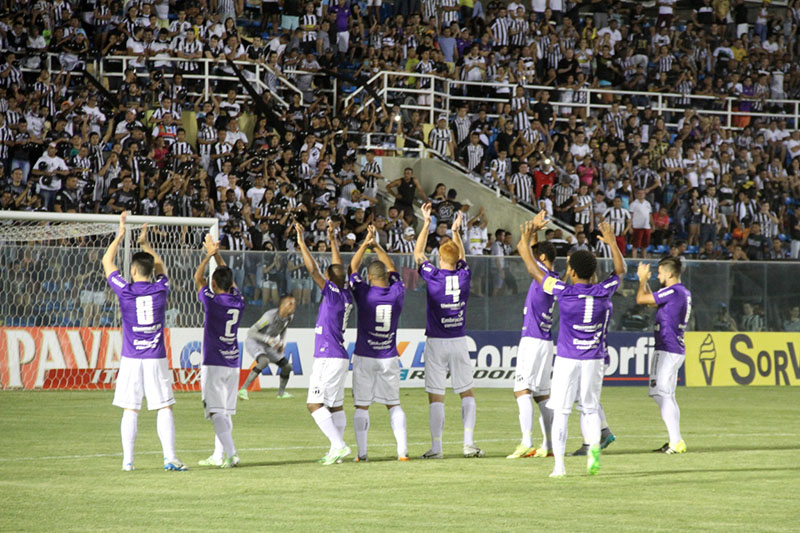 [25-10] Ceará 2 x 1 Boa Esporte - 5