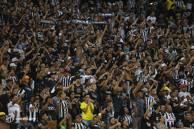 [29-03-2018] Ceará 6 x 0 Salgueiro 1  - 30