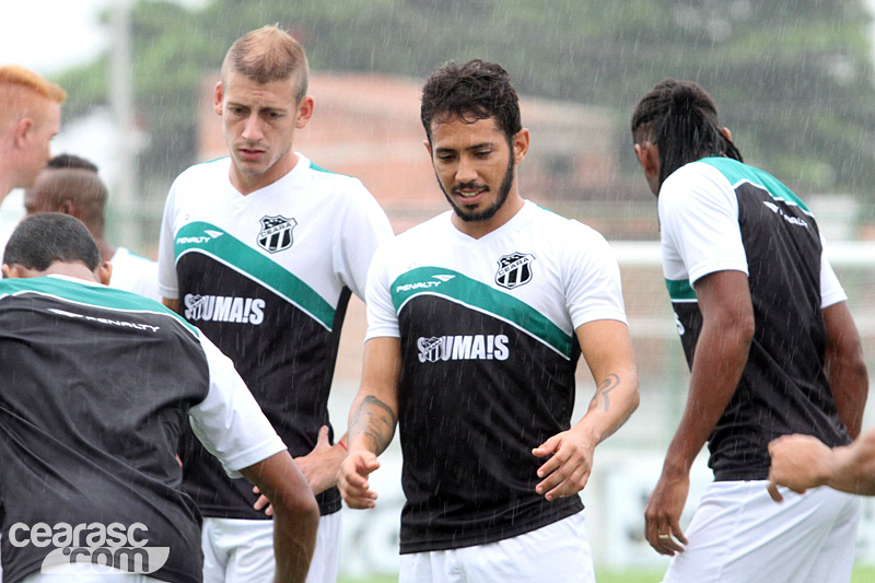 [09-03] Treino técnico - Vovozão - 4