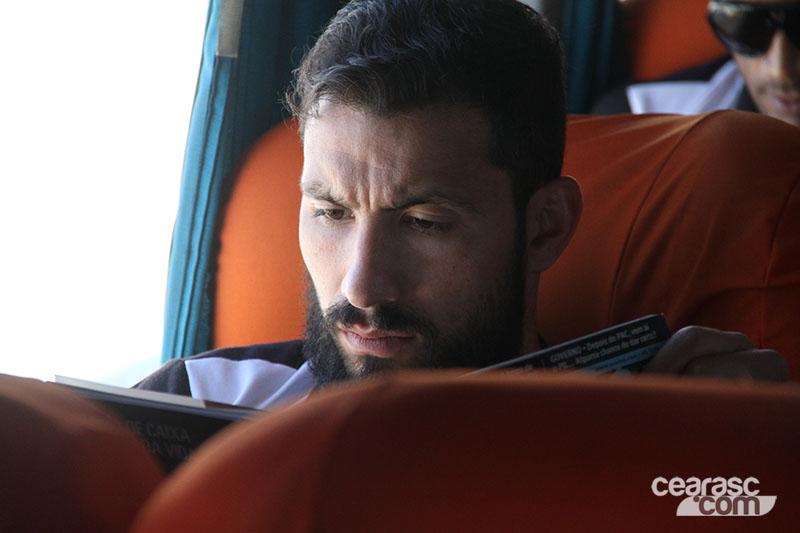 [28-06] Embarque para Lucas do Rio Verde-MT - 6