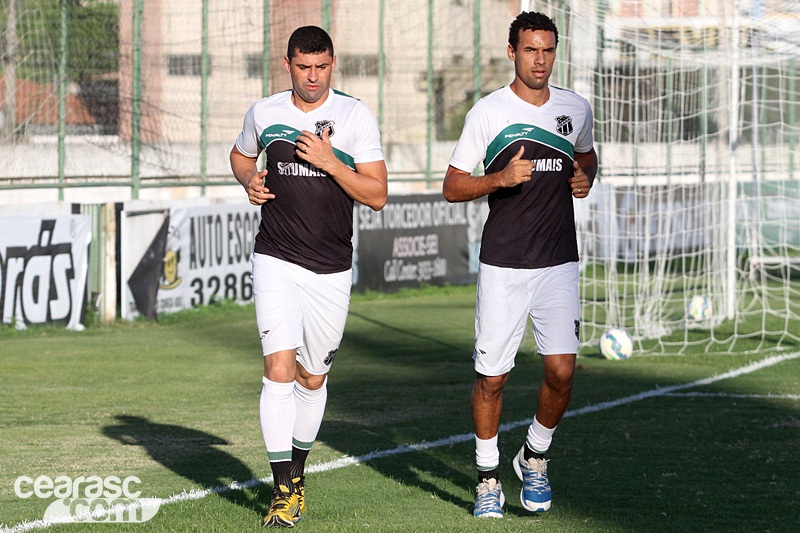 [18-05] Reapresentação + treino coletivo - 5