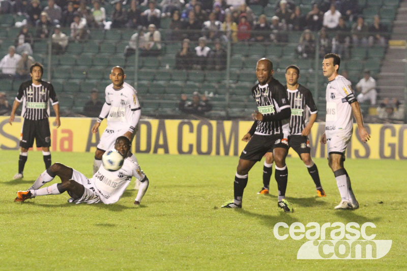 [10-07] Figueirense 1x1 Ceará - 14