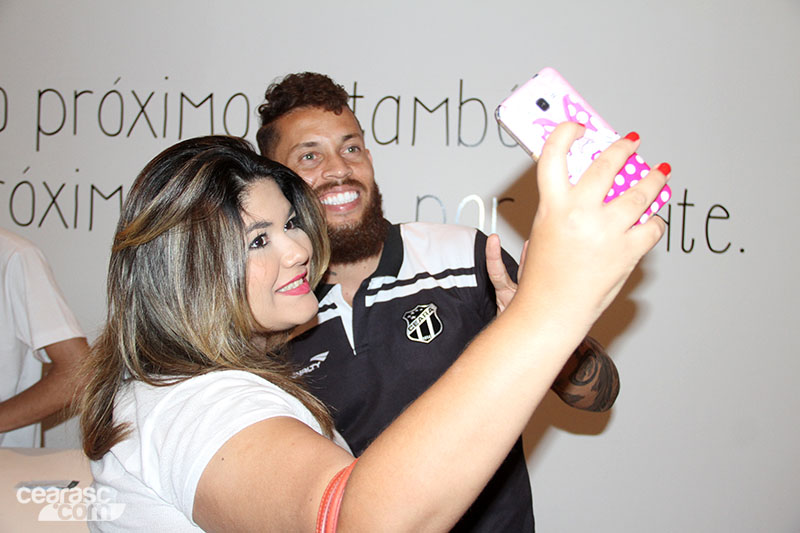 [18-11] Loja do Bem - Noite de Autógrafos - 70