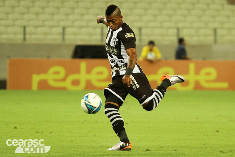 [04-02] Ceará 1 X 1 Fortaleza - 24