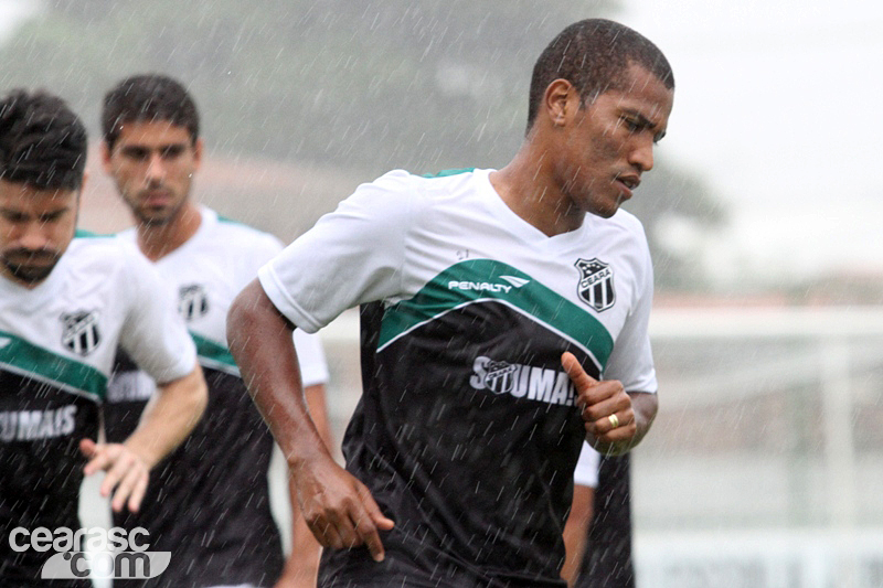 [09-03] Treino técnico - Vovozão - 6