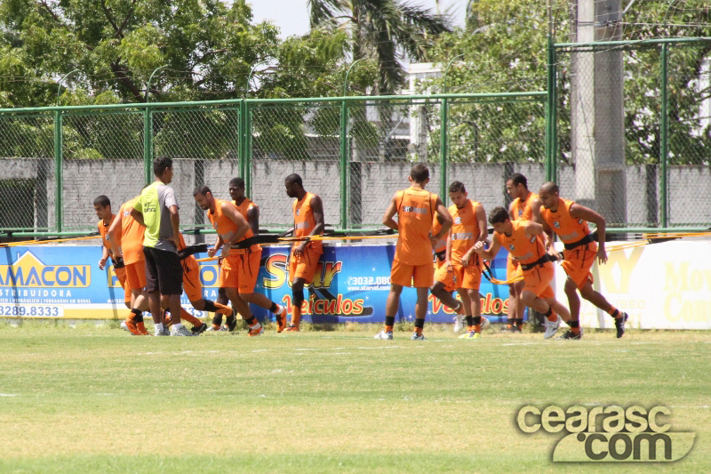 [28-09] Treino Físico-Técnico - 3