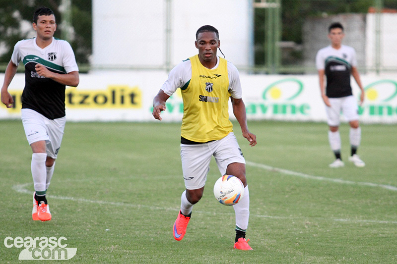 [01-05] Treino técnico - 14
