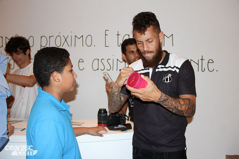 [18-11] Loja do Bem - Noite de Autógrafos - 72