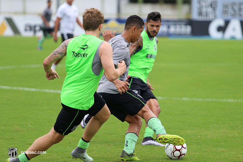 [29-05-2017] Treino Coletivo - 4