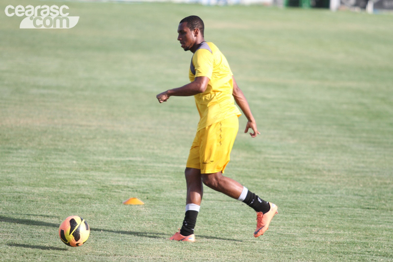 [13-02] Treino tático + Recreativo - 1