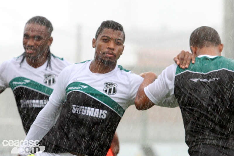 [09-03] Treino técnico - Vovozão - 10