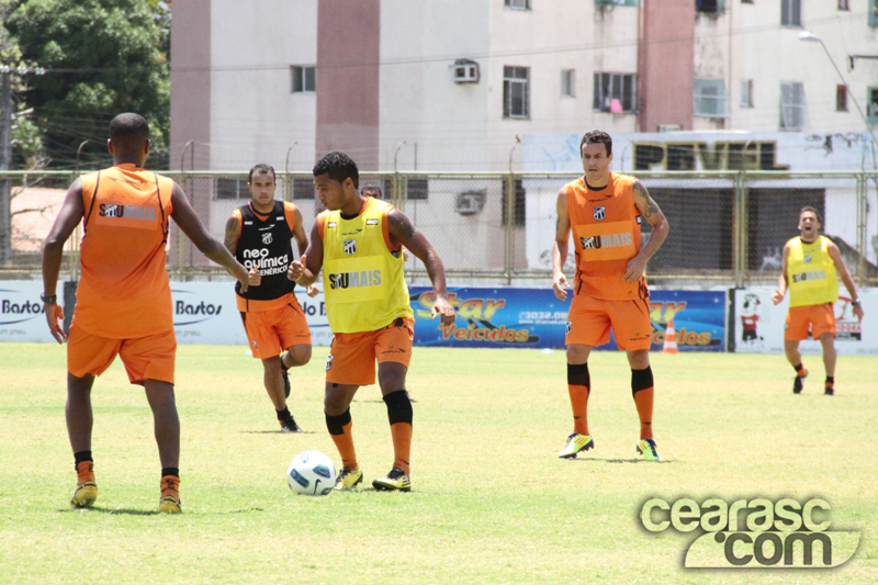 [28-09] Treino Físico-Técnico - 6