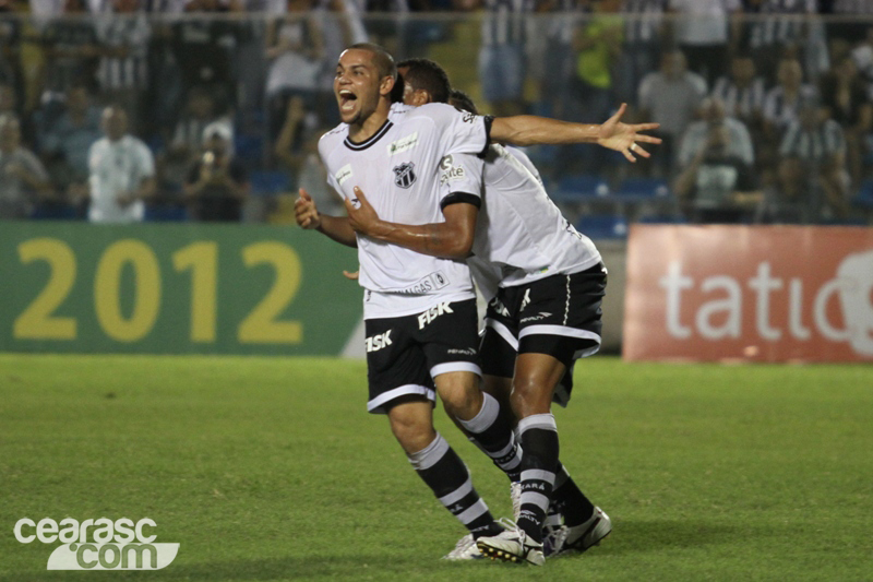 [05-04] Ceará 2 x 1 Crateús - 19
