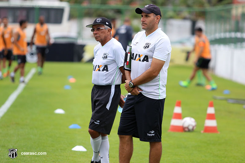 [29-05-2017] Treino Coletivo - 6