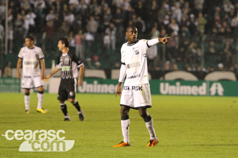 [10-07] Figueirense 1x1 Ceará - 15