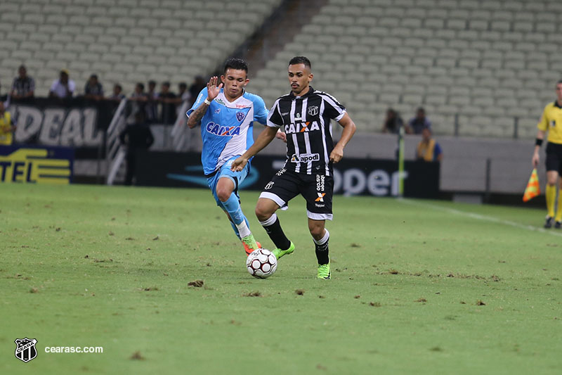 [14-11-2017] Ceara 2 x 0 Paysandu 01 - 63