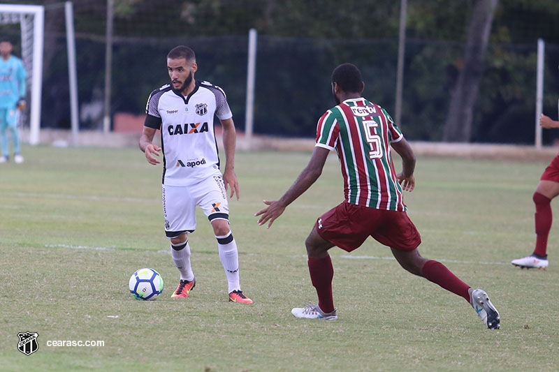 [28-03-2018] Ceará x Fluminense - Copa do Brasil Sub 20 - 30