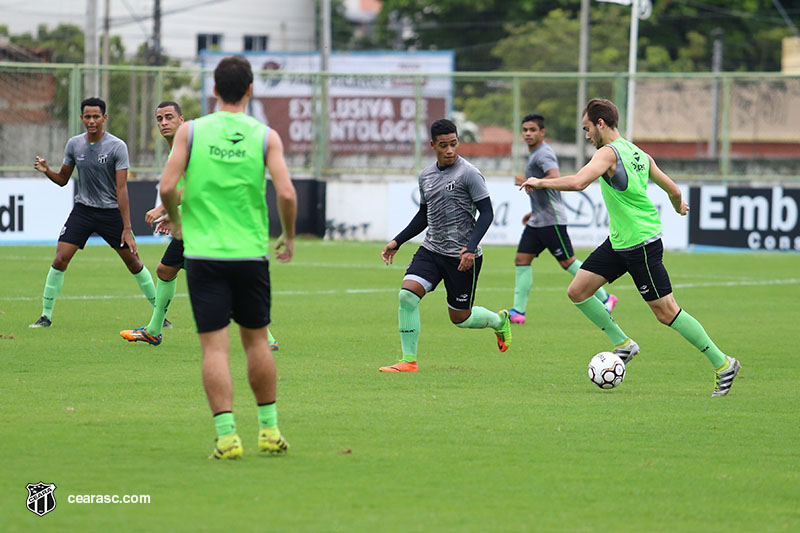 [29-05-2017] Treino Coletivo - 8