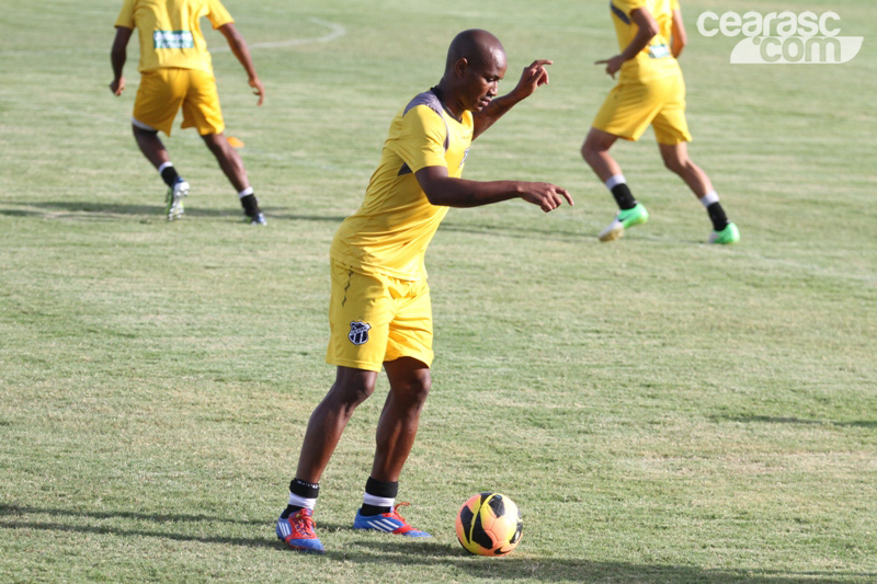 [13-02] Treino tático + Recreativo - 2