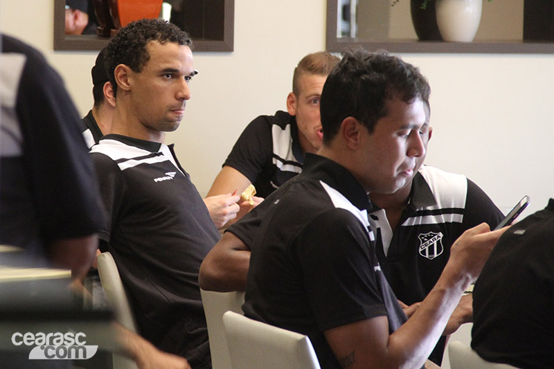 [28-06] Embarque para Lucas do Rio Verde-MT - 13