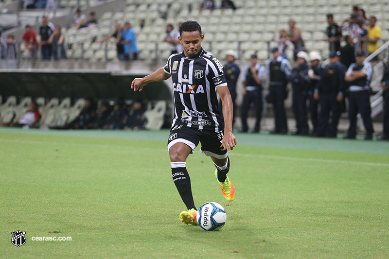 [29-03-2018] Ceará 6 x 0 Salgueiro 1  - 34