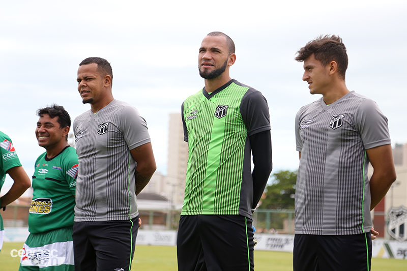 [12-10-2016] Dia das Crianças Alvinegro 2016 1 - 10