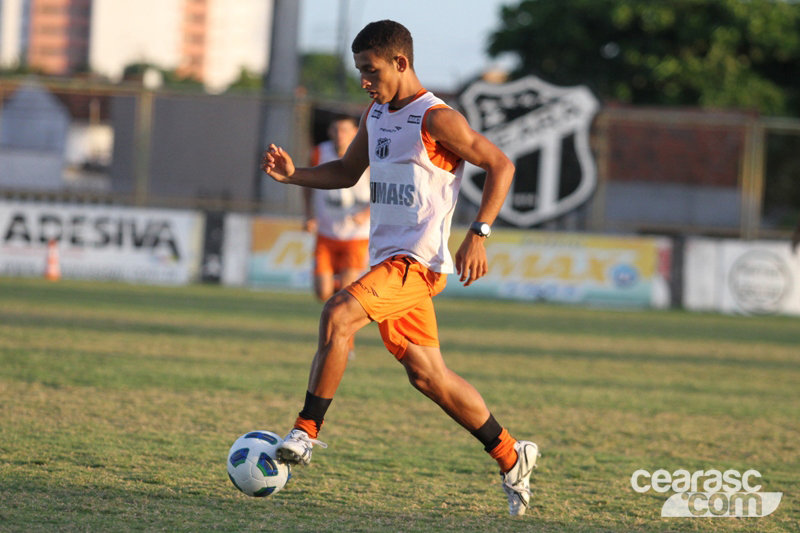 [03-11] Treino coletivo - 11