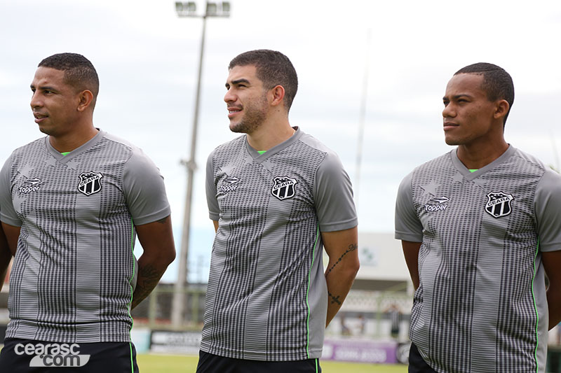 [12-10-2016] Dia das Crianças Alvinegro 2016 1 - 12