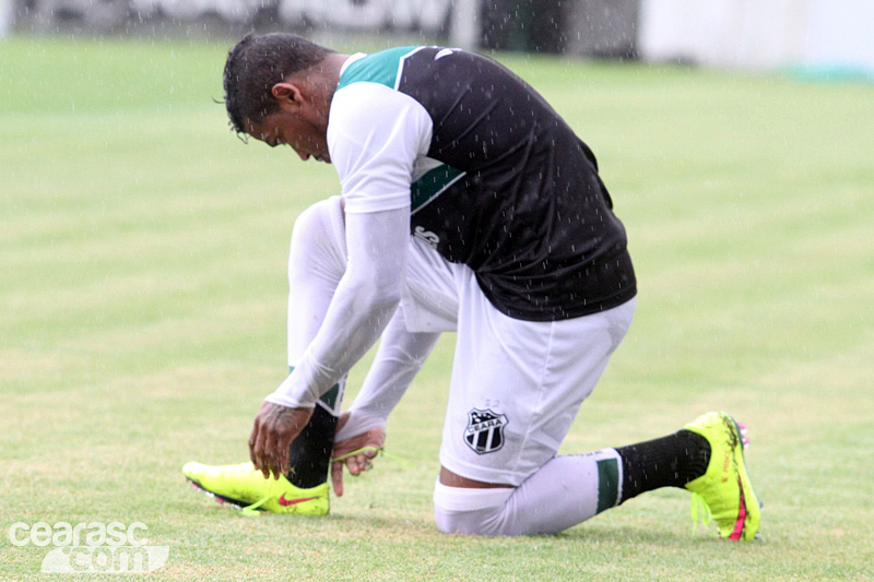 [09-03] Treino técnico - Vovozão - 15