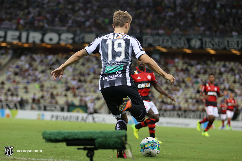 [22-02-2017] Ceará x Flamengo - 40