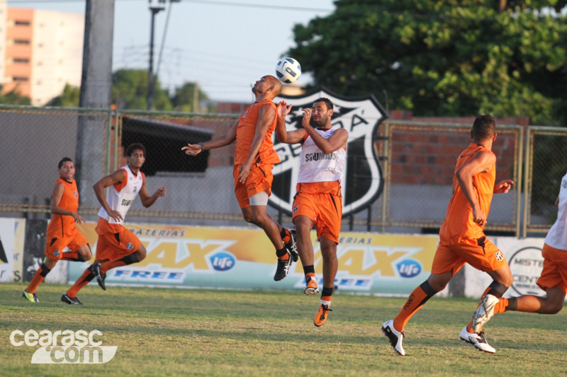 [03-11] Treino coletivo - 12