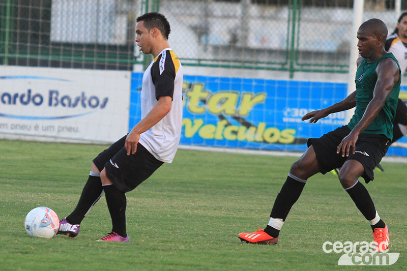 [19-11] Treino Técnico - 9