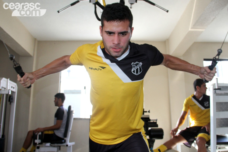 [22-09] Treino técnico + tático - 4