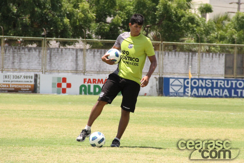 [28-09] Treino Físico-Técnico - 8