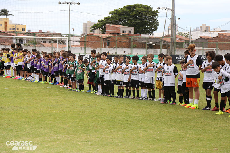 [12-10-2016] Dia das Crianças Alvinegro 2016 2 - 2